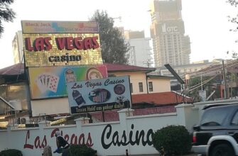 Las Vegas Nairobi Eastland Hotel and Casino