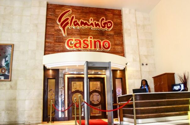 Unveiling the FlaminGo Casino Nairobi review