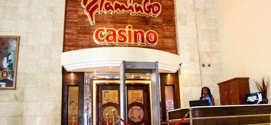 Unveiling the FlaminGo Casino Nairobi review