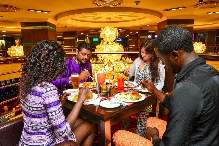 FlaminGo Casino Nairobi visitors