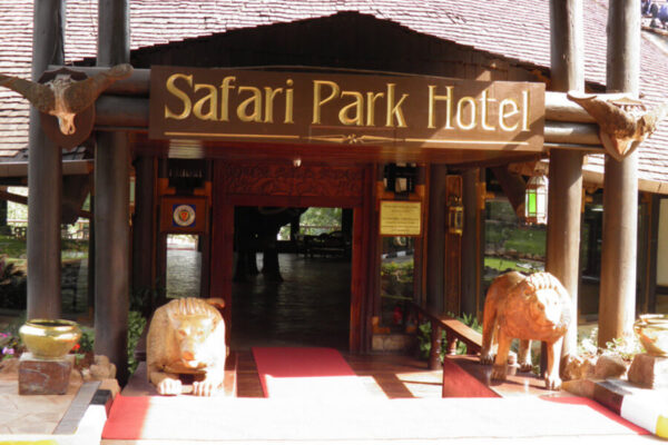 Unveiling the allure: a comprehensive review of Safari Park Hotel and Casino