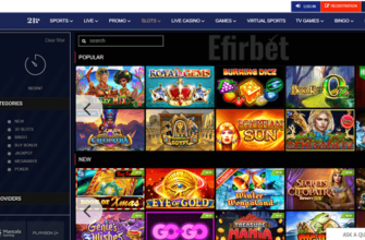 paripesa online casino