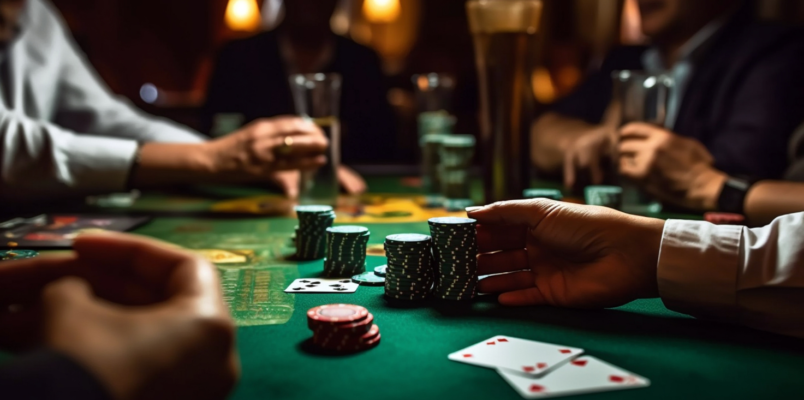 Top Casino Nairobi leads the 2024 list of the best 10 casinos in Nairobi for gambling