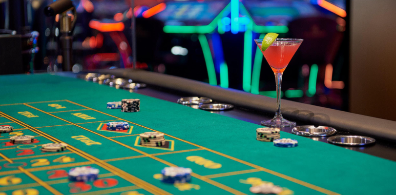 Nairobi Casino Experiences: An Exciting Journey into the Heart of Kenya’s Casino Scene