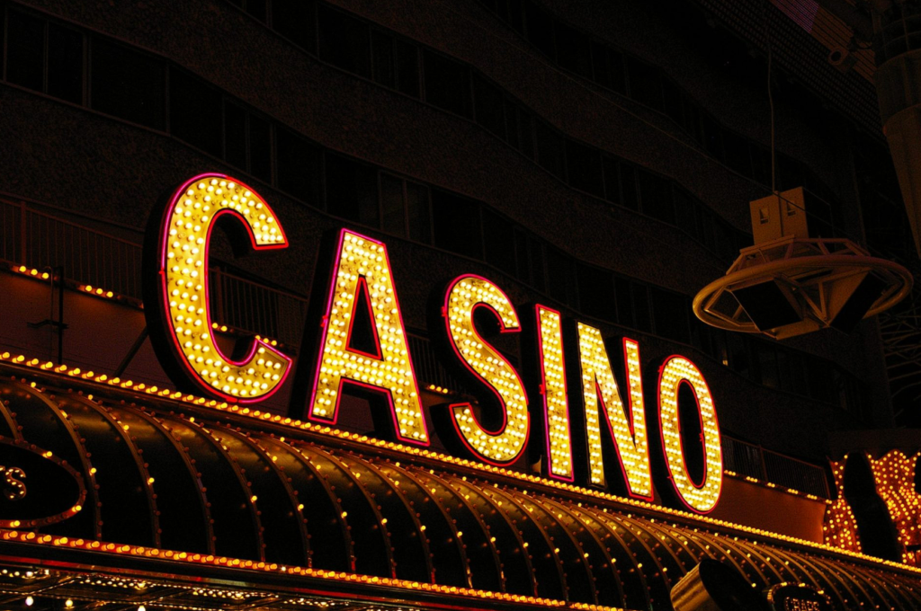 Nairobi Casino Experiences