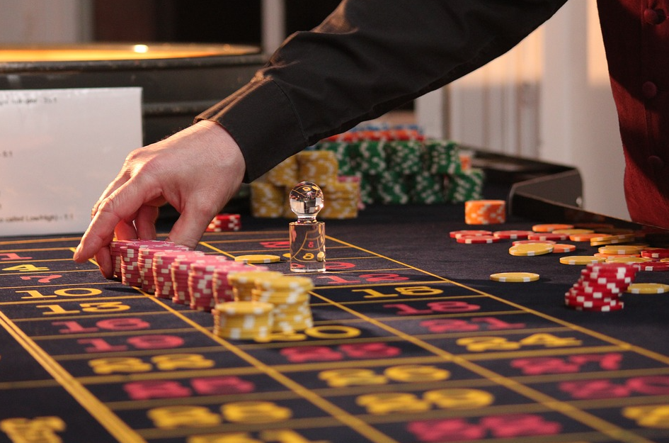 Land-Based Casinos in Nairobi